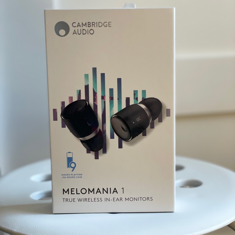 Melomania I